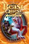 Kniha - Luna, měsíční vlčice - Beast Quest (22)