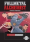 Kniha - Fullmetal Alchemist 7