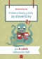 Kniha - Krátke cvičenia a úlohy zo slovenčiny pre 6. ročník základných škôl