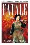 Kniha - Fatale 3 - Na západ od pekla