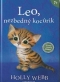 Kniha - Leo, nezbedný kocúrik - 2. vydanie