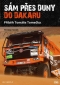 Kniha - Sám přes duny do Dakaru