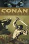Kniha - Conan 2: Bůh v míse