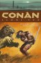 Kniha - Conan 3: Sloní věž
