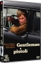 Kniha - Gentleman s pistolí DVD