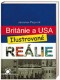 Kniha - Británie a USA - ilustrované reálie