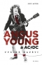 Kniha - Angus Young a AC/DC