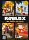 Kniha - Roblox - Najlepšie RPG hry