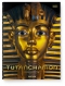 Kniha - Tutanchamon - Cesta podsvětím