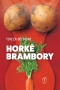 Kniha - Horké brambory