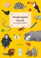 Kniha - Encyklopédia zvierat pre malých čitateľov