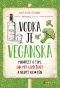 Kniha - Vodka je veganská 