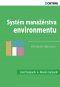 Kniha - Systém manažérstva environmentu