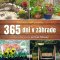 Kniha - 365 dní v záhrade