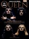 Kniha - Queen - Kompletní příběh