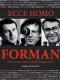 Kniha - Ecce homo Forman