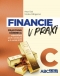 Kniha - Financie v praxi - pracovná učebnica - časť C