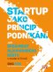 Kniha - Startup jako princip podnikání