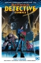 Kniha - Batman Detective Comics 5 - Život v osam