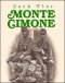 Kniha - Monte Cimone