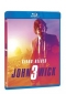 Kniha - John Wick 3 Blu-ray