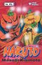 Kniha - Naruto 44: Učení mudrců