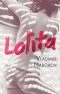 Kniha - Lolita