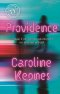 Kniha - Providence