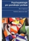 Kniha - Psychopatologie pro pomáhající profese
