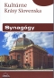Kniha - Synagógy