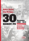 Kniha - 30 rokov po Slovensko 1989 - 2019