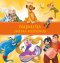 Kniha - Disney - Najmilšia zbierka rozprávok