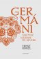 Kniha - Germáni