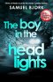 Kniha - The Boy in the Headlights