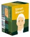 Kniha - Simon Mawer box