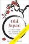 Kniha - Tradiční Japonsko – Tajemství ze samuraj