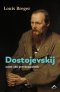 Kniha - Dostojevskij - Autor ako psychoanalytik