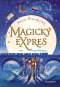 Kniha - Magický expres 