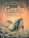 Kniha - Gerda: Strach má veľké oči