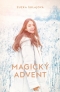 Kniha - Magický advent