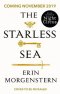 Kniha - The Starless Sea