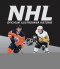 Kniha - NHL - Oficiální ilustrovaná historie