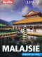 Kniha - LINGEA CZ - Malajsie - inspirace na cesty - 2 .vydání