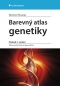 Kniha - Barevný atlas genetiky