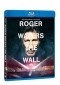 Kniha - Roger Waters: The Wall Blu-ray