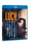 Kniha - Lucy Blu-ray