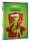 Kniha - Grinch DVD - Vánoční edice
