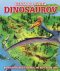 Kniha - Cesta do sveta dinosaurov
