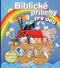 Kniha - Biblické príbehy pre deti