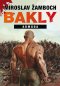 Kniha - Bakly - Armáda
